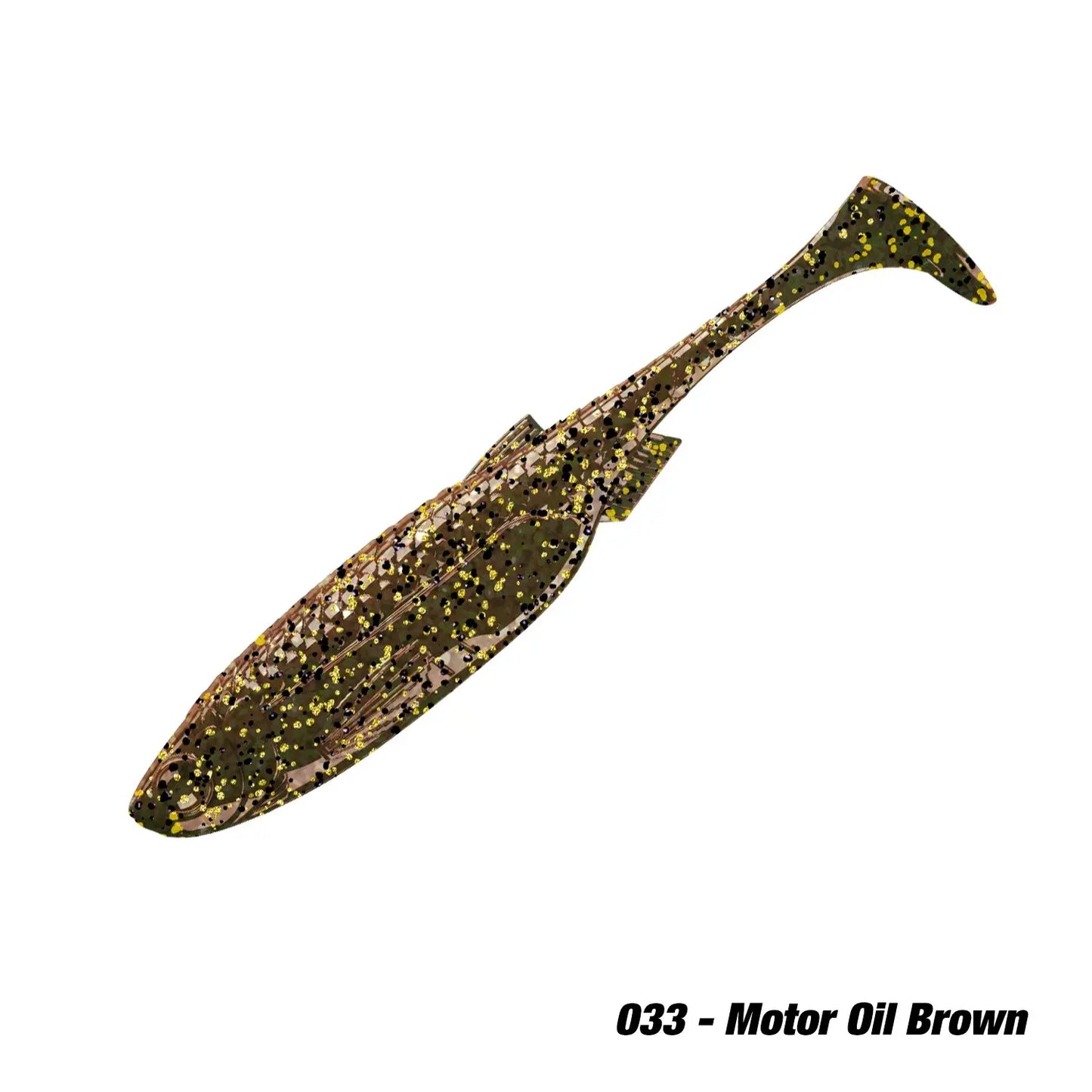 LIBRA KRAKEN SHAD 5CM : Culoare - 003