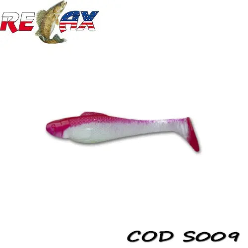 RELAX OHIO 5CM STANDARD BLISTER (*5) : Culoare - S009