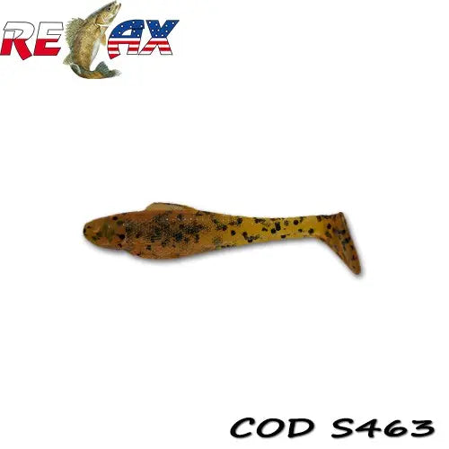 RELAX OHIO 5CM STANDARD BLISTER (*5) : Culoare - S463