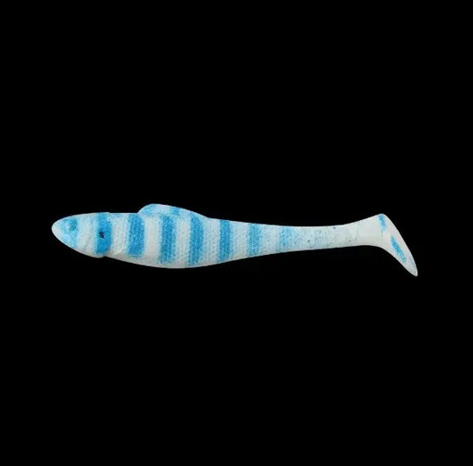 Relax Ohio 7.5CM Tiger (4buc/blister) : Culoare - TG002