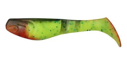 Relax Kopyto 7.5cm Floating *(4buc/blister) : Culoare - F308R