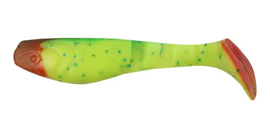 Relax Kopyto 7.5cm Floating *(4buc/blister) : Culoare - F273R