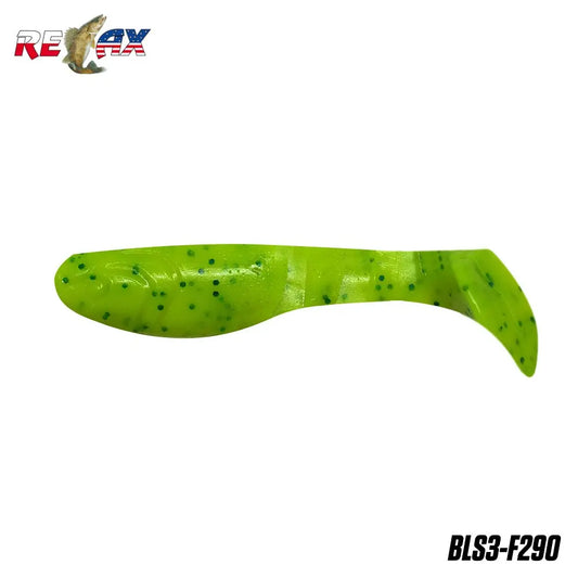 Relax Kopyto 7.5cm Floating *(4buc/blister) : Culoare - F290
