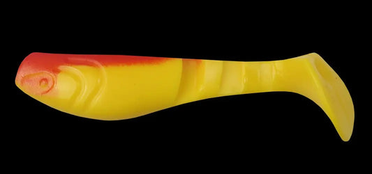 Relax Kopyto 7.5cm Floating *(4buc/blister) : Culoare - F056