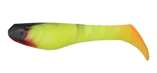 Relax Kopyto 7.5cm Floating *(4buc/blister) : Culoare - F491
