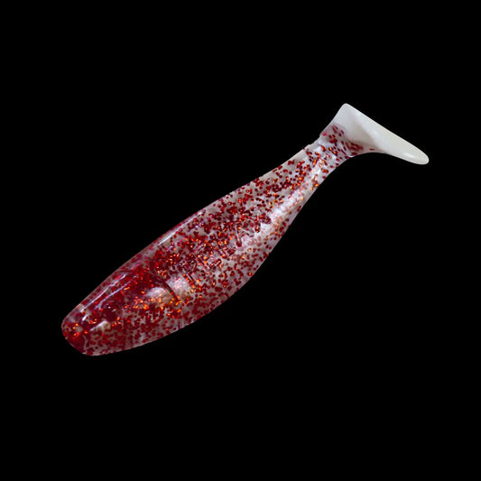 Relax Jankes 5CM Tail (5buc/plic) : Culoare - T012