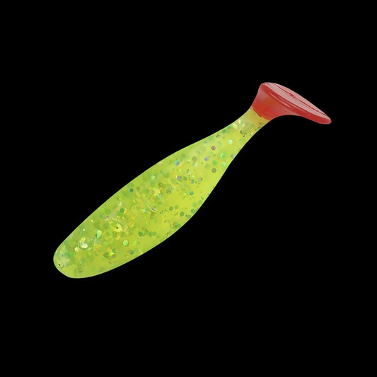 Relax Jankes 5CM Tail (5buc/plic) : Culoare - T028
