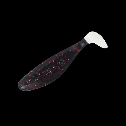 Relax Jankes 5CM Tail (5buc/plic) : Culoare - T001