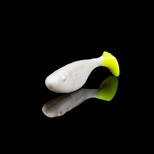 Relax Jankes 5CM Tail (5buc/plic) : Culoare - T031