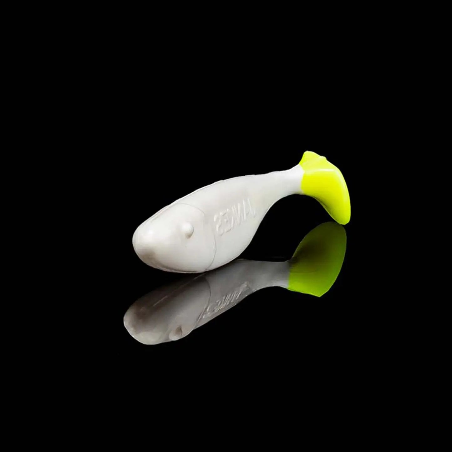 Relax Jankes 5CM Tail (5buc/plic) : Culoare - T070