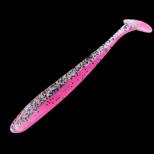 Relax Bass 12.5CM Laminat (3buc/plic) : Culoare - L508