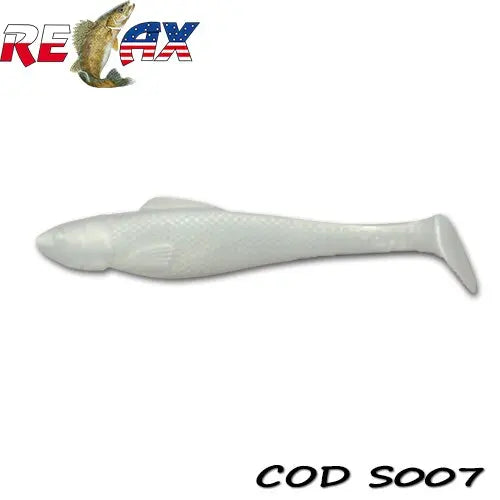 RELAX OHIO 12,5CM STANDARD BLISTER *3 : Culoare - S007