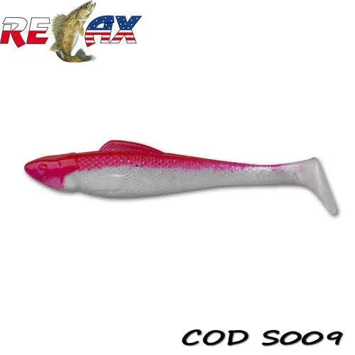 RELAX OHIO 12,5CM STANDARD BLISTER *3 : Culoare - S009