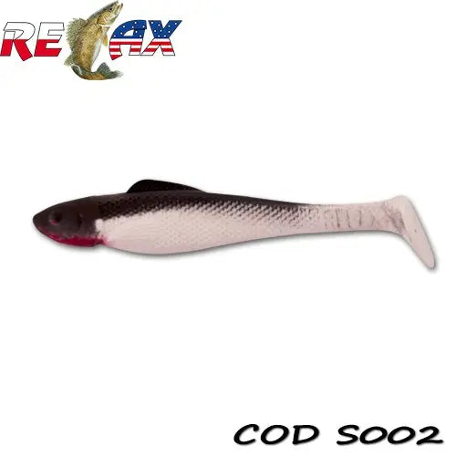 RELAX OHIO 12,5CM STANDARD BLISTER *3 : Culoare - S004