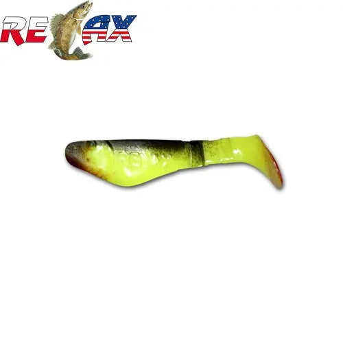 Relax Kopyto 5CM Floating Blister *(5) : Culoare - F058R