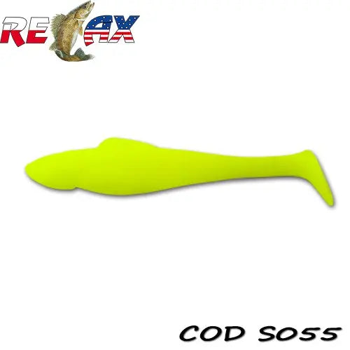 RELAX OHIO 12,5CM STANDARD BLISTER *3 : Culoare - S055