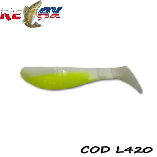 Relax Kopyto 7,5cm Laminat *(4buc/blister) : Culoare - L420