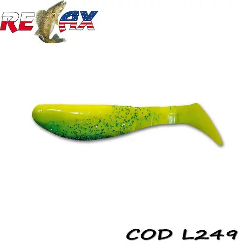 Relax Kopyto 7,5cm Laminat *(4buc/blister) : Culoare - L249
