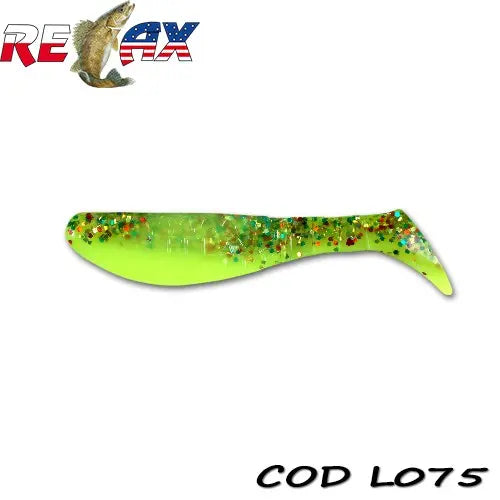 Relax Kopyto 7,5cm Laminat *(4buc/blister) : Culoare - L075