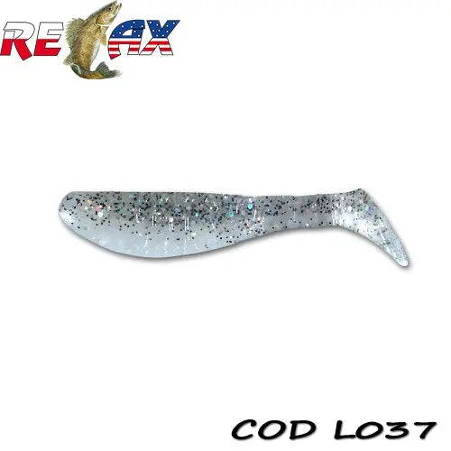 Relax Kopyto 7,5cm Laminat *(4buc/blister) : Culoare - L037