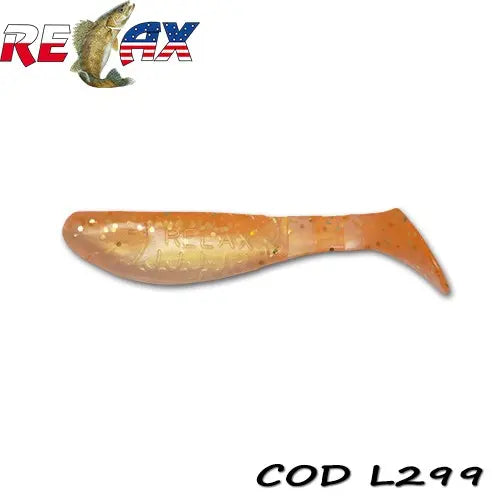 Relax Kopyto 7,5cm Laminat *(4buc/blister) : Culoare - L299
