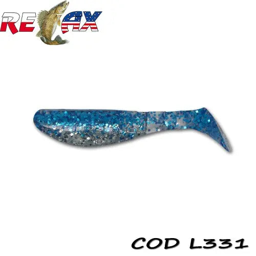 Relax Kopyto 7,5cm Laminat *(4buc/blister) : Culoare - L191