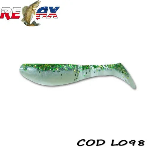 Relax Kopyto 7,5cm Laminat *(4buc/blister) : Culoare - L328