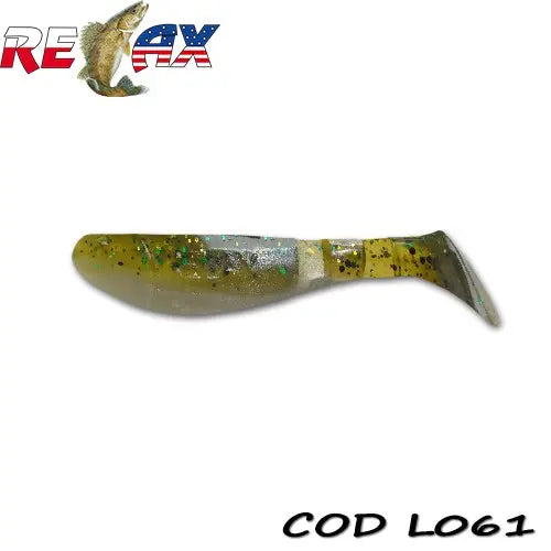 Relax Kopyto 7,5cm Laminat *(4buc/blister) : Culoare - L061