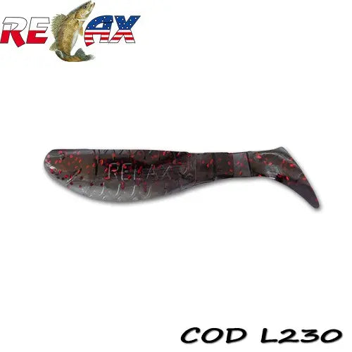 Relax Kopyto 7,5cm Laminat *(4buc/blister) : Culoare - L092
