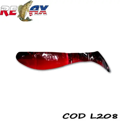 Relax Kopyto 7,5cm Laminat *(4buc/blister) : Culoare - L104