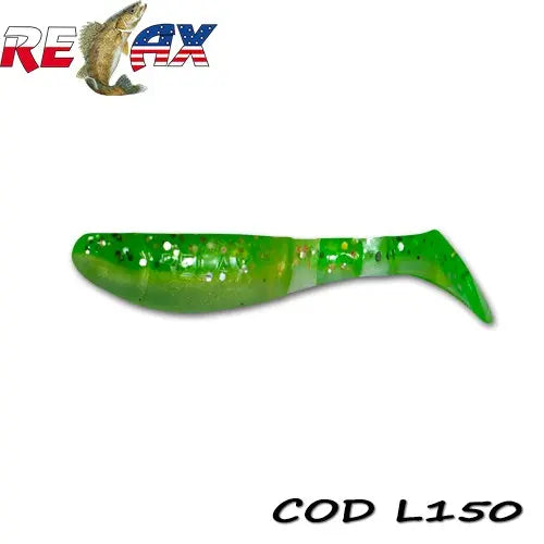 Relax Kopyto 7,5cm Laminat *(4buc/blister) : Culoare - L150