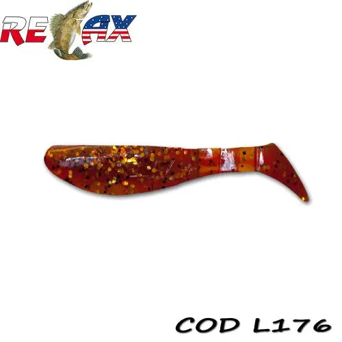 Relax Kopyto 7,5cm Laminat *(4buc/blister) : Culoare - L116