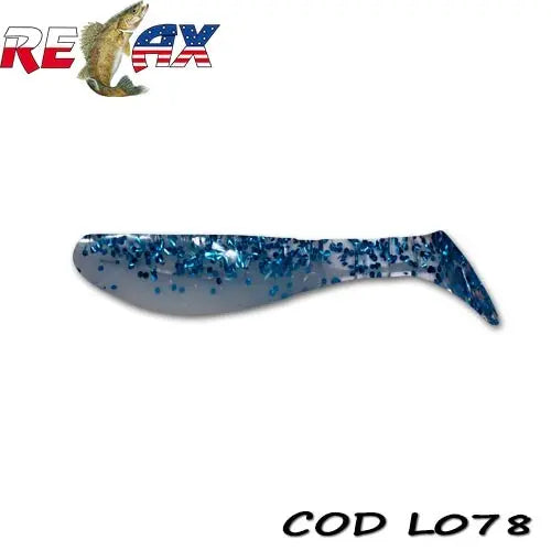 Relax Kopyto 7,5cm Laminat *(4buc/blister) : Culoare - L078
