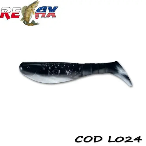 Relax Kopyto 7,5cm Laminat *(4buc/blister) : Culoare - L024