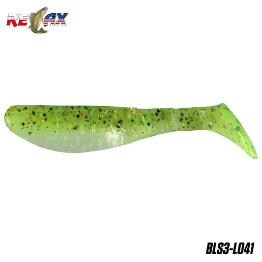 Relax Kopyto 7,5cm Laminat *(4buc/blister) : Culoare - L029