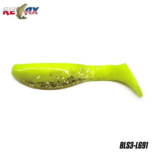Relax Kopyto 7,5cm Laminat *(4buc/blister) : Culoare - L518