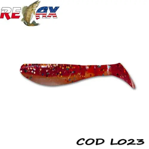 Relax Kopyto 7,5cm Laminat *(4buc/blister) : Culoare - L278