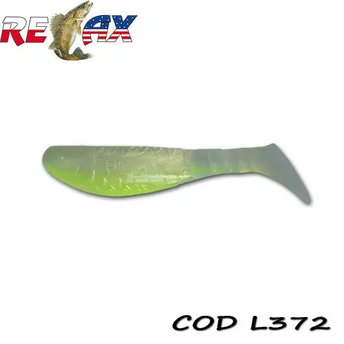 Relax Kopyto 7,5cm Laminat *(4buc/blister) : Culoare - L372