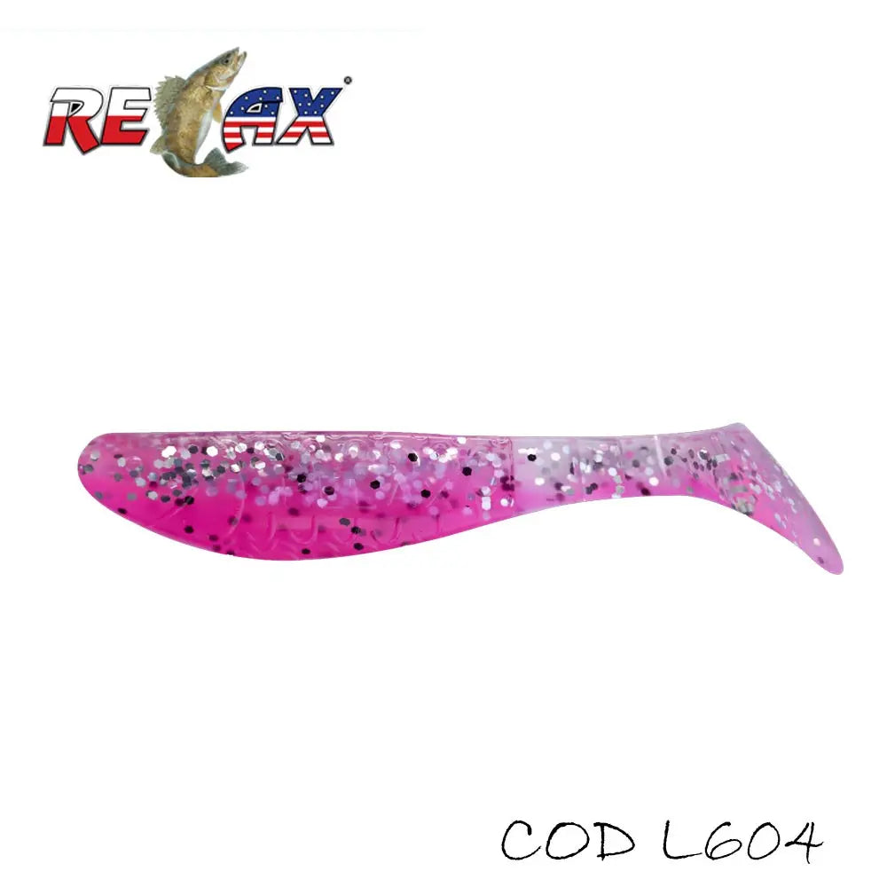 Relax Kopyto 7,5cm Laminat *(4buc/blister) : Culoare - L604