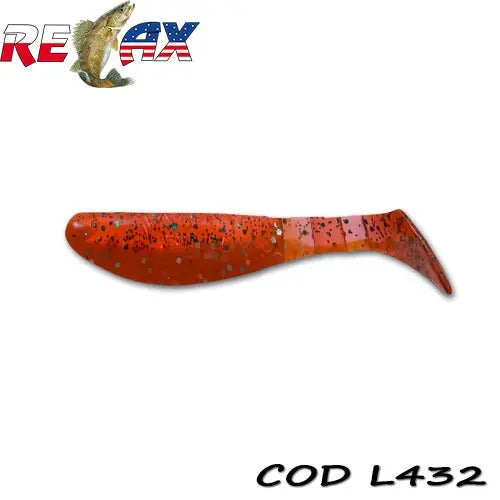 Relax Kopyto 7,5cm Laminat *(4buc/blister) : Culoare - L392