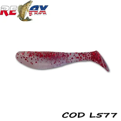 Relax Kopyto 7,5cm Laminat *(4buc/blister) : Culoare - L577