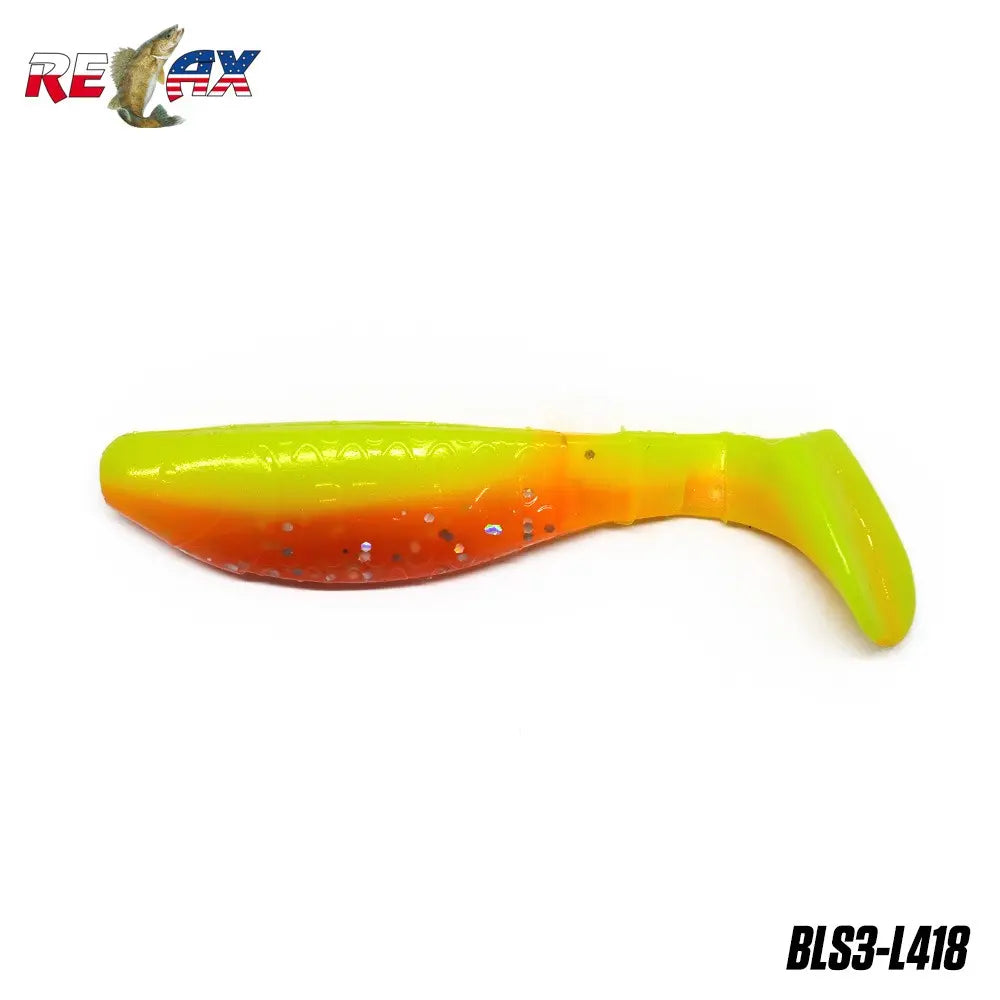Relax Kopyto 7,5cm Laminat *(4buc/blister) : Culoare - L354