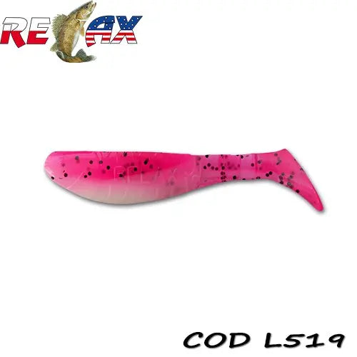 Relax Kopyto 7,5cm Laminat *(4buc/blister) : Culoare - L519