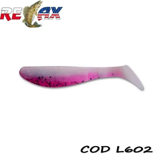 Relax Kopyto 7,5cm Laminat *(4buc/blister) : Culoare - L602