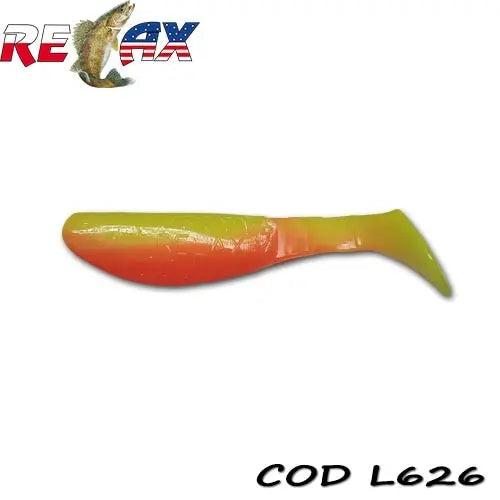 Relax Kopyto 7,5cm Laminat *(4buc/blister) : Culoare - L416