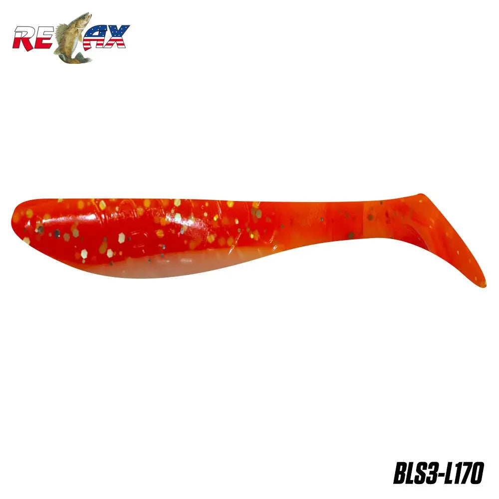 Relax Kopyto 7,5cm Laminat *(4buc/blister) : Culoare - L170