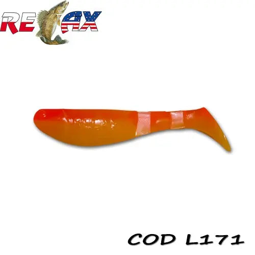 Relax Kopyto 7,5cm Laminat *(4buc/blister) : Culoare - L272