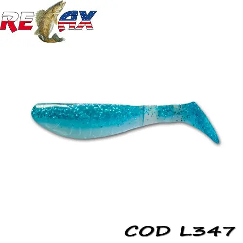 Relax Kopyto 7,5cm Laminat *(4buc/blister) : Culoare - L161