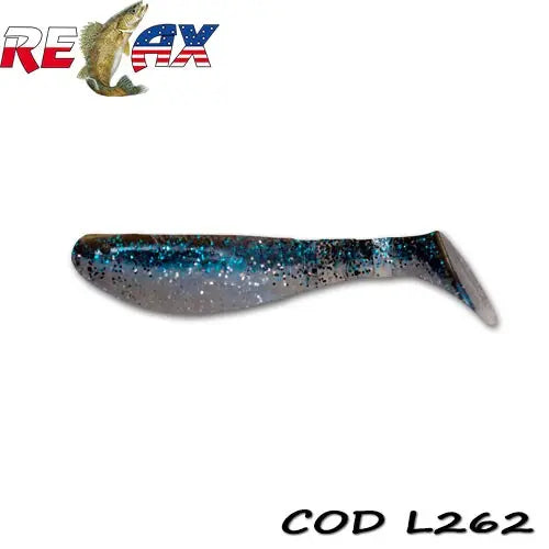 Relax Kopyto 7,5cm Laminat *(4buc/blister) : Culoare - L262