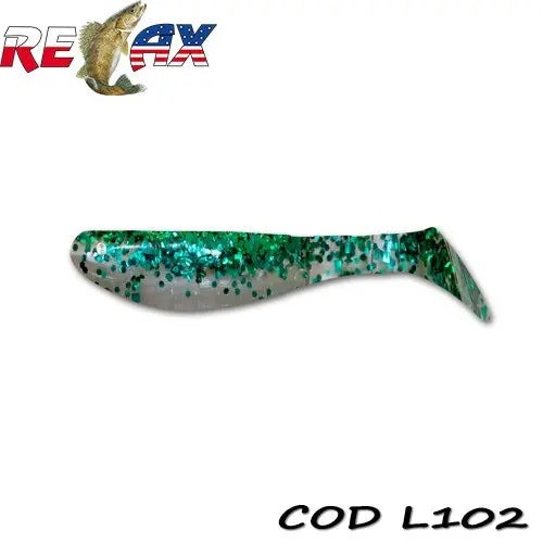 Relax Kopyto 7,5cm Laminat *(4buc/blister) : Culoare - L102